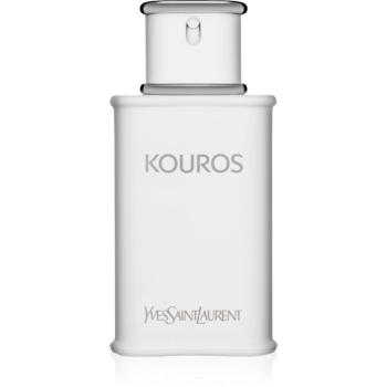 Yves Saint Laurent Kouros toaletní voda pro muže 100 ml