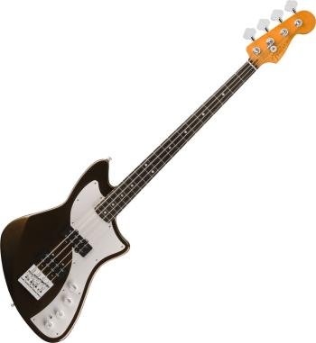 Fender American Ultra II Meteora Bass EB Texas Tea Elektrická baskytara