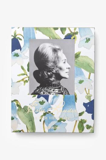 Knížka Assouline Estee Lauder: A Beautiful life by Aerin i Jane Lauder, English