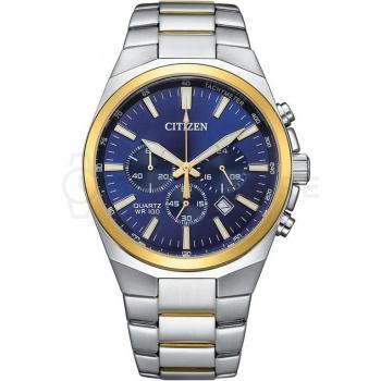 Citizen Quartz AN8176-52L - 30 dnů na vrácení zboží