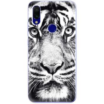 iSaprio Tiger Face pro Xiaomi Redmi 7 (tig-TPU-Rmi7)