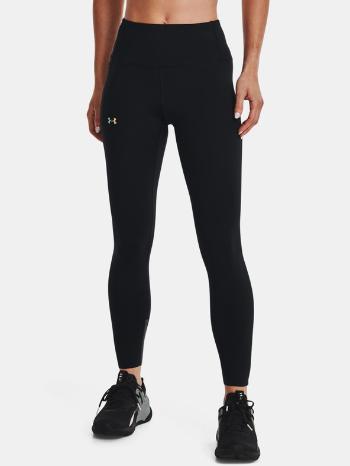 Under Armour UA SmartForm Rush Ank Leg Legíny Černá