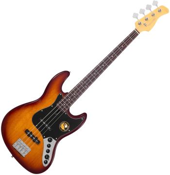 Sire Marcus Miller V3-4 Tobacco Sunburst Elektromos basszusgitár