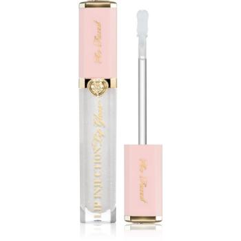 Too Faced Lip Injection Power Plumping Lip Gloss lesk na rty pro větší objem odstín Stars Are Aligned 6,5 ml