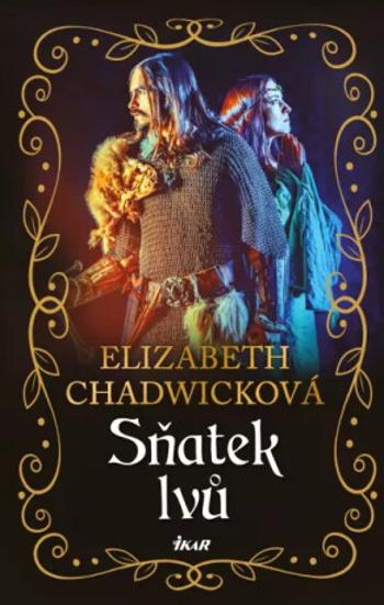 Sňatek lvů (Defekt) - Elizabeth Chadwicková