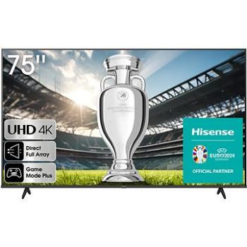 75" Hisense 75A6K (20011243)