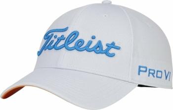 Titleist Tour Elite Olympic/Marble/Bonfire M/L Kšiltovka