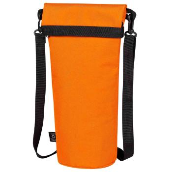 Halfar Chladicí taška na láhev BOTTLE - Oranžová