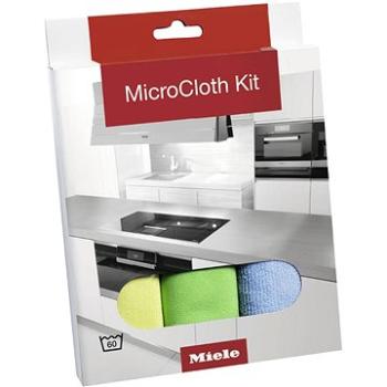 MIELE MicroCloth Kit (10159570 )