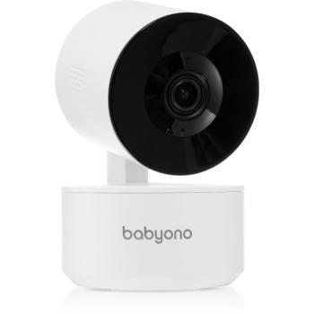 BabyOno Take Care Camera Smart Baby monitor video chůvička 1 ks