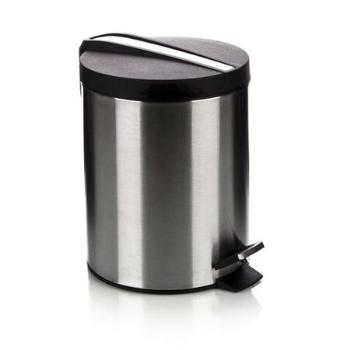 Coș Banquet Soliste New, din inox, 12 l, 12 l