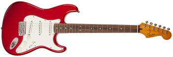 Fender Squier Classic Vibe 60s Stratocaster LRL CAR