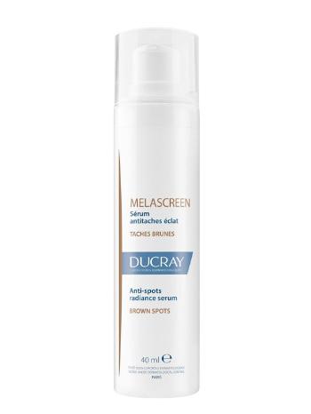 Ducray Rozjasňující pleťové sérum Melascreen (Anti-Spots Radiance Serum) 40 ml
