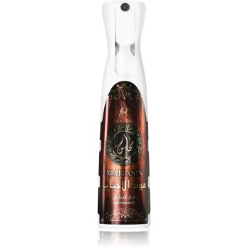 Khadlaj Frash Mahasin Oud Al Ahbab osvěžovač vzduchu 320 ml