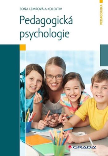 Pedagogická psychologie - Lemrová Soňa