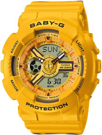 Casio BABY-G BA-110XSLC-9AER (397)