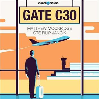 Gate C30