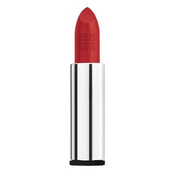 Givenchy Náplň do dlouhotrvající rtěnky Interdit Intense Silk (Lipstick Refill) 3,4 g N306 Carmin Escarpine