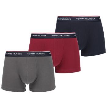 Tommy Hilfiger PREMIUM ESSENTIALS Pánské boxerky, mix, velikost