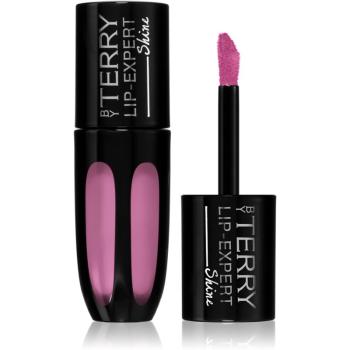 By Terry Lip-Expert Shine tekutá rtěnka pro lesk odstín Orchid Cream 3 g