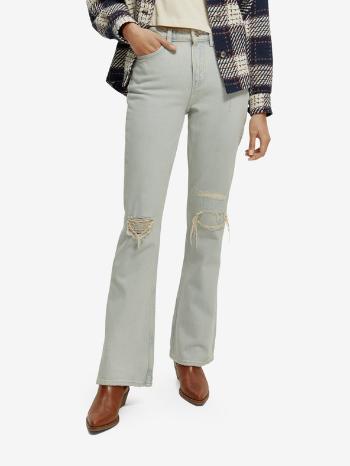 Scotch & Soda Jeans Modrá