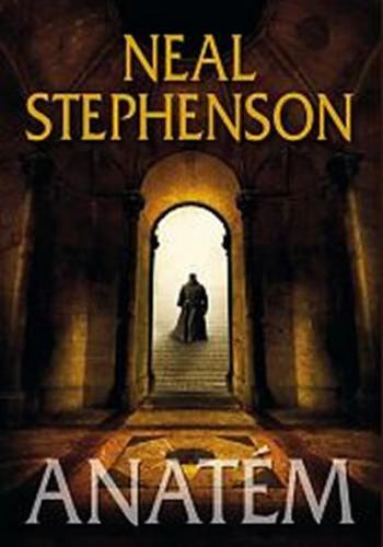 Anatém - Neal Stephenson