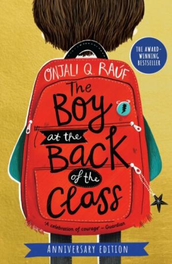 The Boy At the Back of the Class - Onjali Q. Rauf