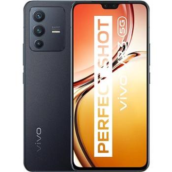 Vivo V23 5G 12+256GB černá (5660419)