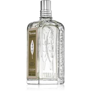 L’Occitane Verbena toaletní voda pro ženy 100 ml