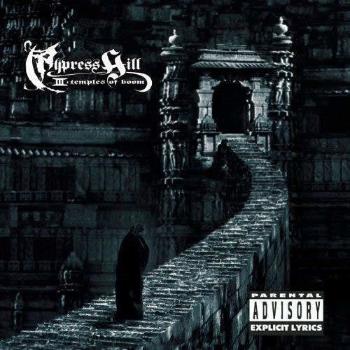 Cypress Hill - III (Temples of Boom) (180g) (Reissue) (2 LP)