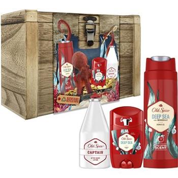 OLD SPICE Dárková sada 400 ml (8006540675397)