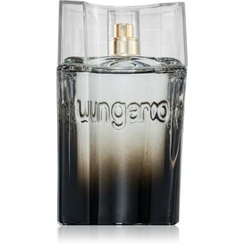 Emanuel Ungaro Ungaro Masculin toaletní voda pro muže 90 ml