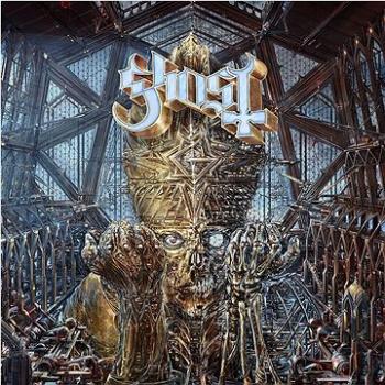 Ghost: Impera - LP (7240723)