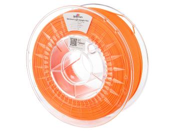 Spectrum 81003 3D filament, Light Weight PLA, 1,75mm, 1000g, LION ORANGE