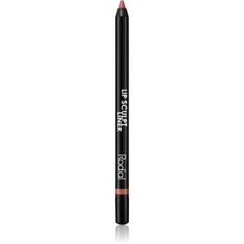 Rodial Lip Sculpt Liner konturovací tužka na rty odstín Pink Velvet 1,2 g