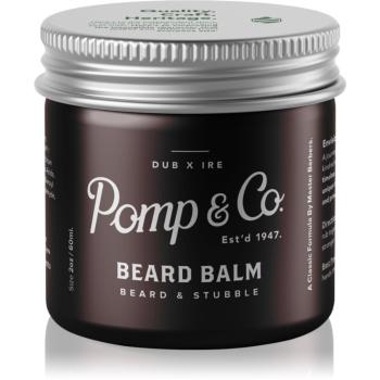 Pomp & Co Beard Balm szakáll balzsam 60 ml