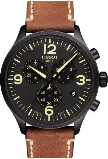 Tissot T-Sport Chrono XL Quartz T116.617.36.057.00