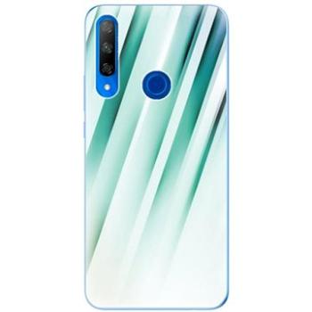 iSaprio Stripes of Glass pro Honor 9X (strig-TPU2_Hon9X)