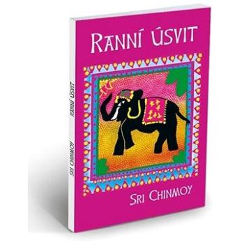 Ranní úsvit (978-80-86581-32-3)