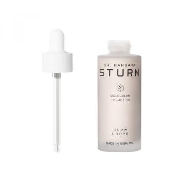 Dr. Barbara Sturm Glow Drops rozjasňující sérum 30 ml