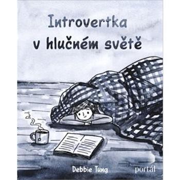 Introvertka v hlučném světě (978-80-262-1545-5)