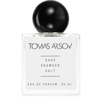 Tomas Arsov Sage Seaweed Salt parfémovaná voda pro ženy I. 50 ml