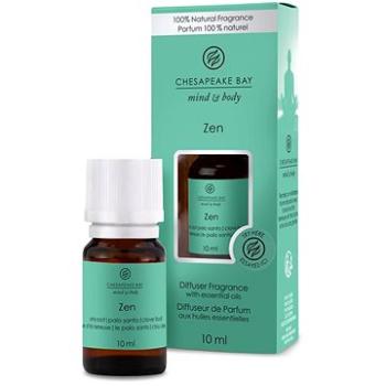 CHESAPEAKE BAY Aroma olej Zen 10 ml (5038581114798)