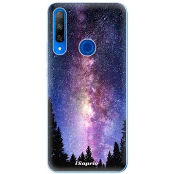 iSaprio Milky Way 11 pro Honor 9X (milky11-TPU2_Hon9X)