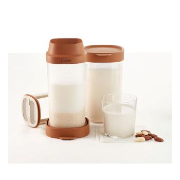 Növényi tejital készítő szett 2 db-os 1 l Veggie – Lékué