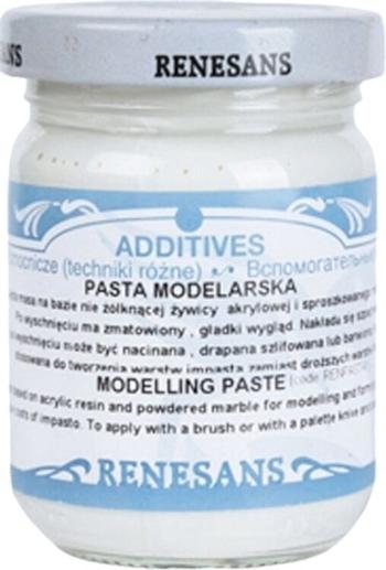 Renesans 03.6008 Strukturovací pasta 500 ml