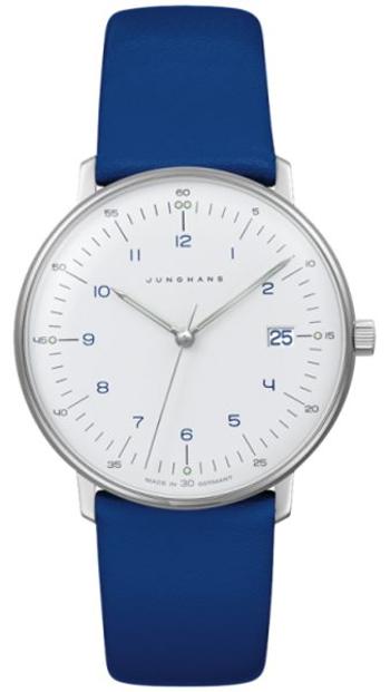 Junghans Max Bill Damen 47/4540.02