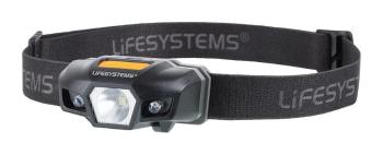 Lifesystems Intensity 155 Head Torch