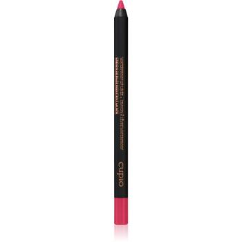 Cupio Waterproof Lip Liner konturovací tužka na rty odstín Flirty Rose 1,2 g