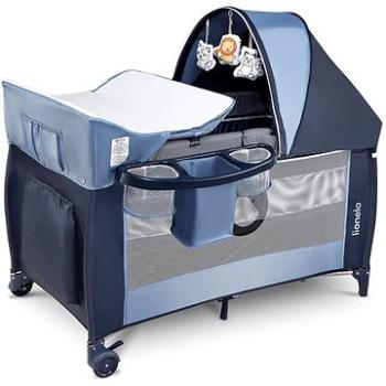 Lionelo Sven Plus Blue Navy (5903771700061)